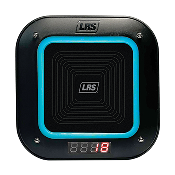 CS8 Guest Pager Pro 2nd Generation