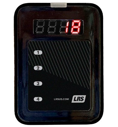 Vibe Staff Pager